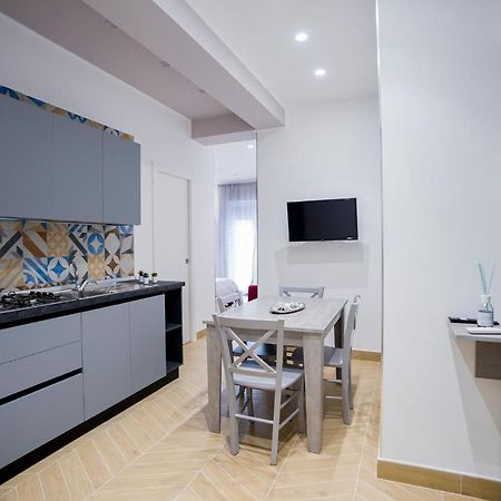Casa Fedele Napoli Apartman Kültér fotó