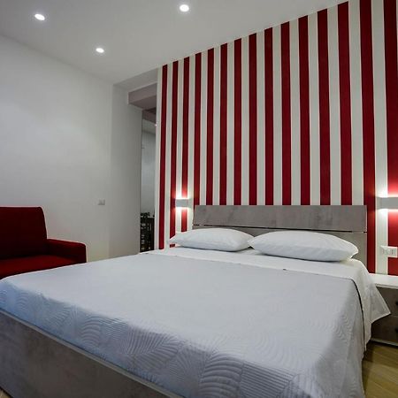 Casa Fedele Napoli Apartman Kültér fotó
